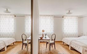 Casa Krasna Gourmet Boutique Hotel